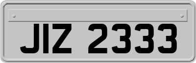 JIZ2333
