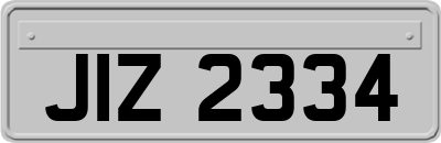 JIZ2334