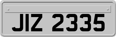 JIZ2335