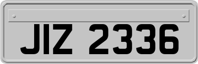 JIZ2336