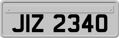 JIZ2340