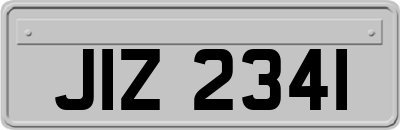 JIZ2341