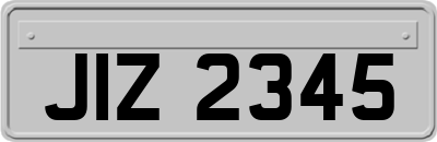 JIZ2345