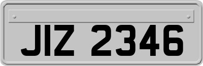 JIZ2346