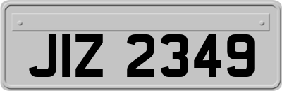 JIZ2349