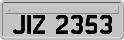 JIZ2353