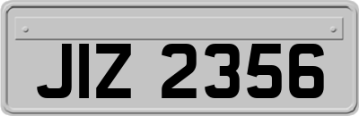 JIZ2356