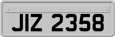 JIZ2358