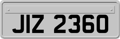 JIZ2360