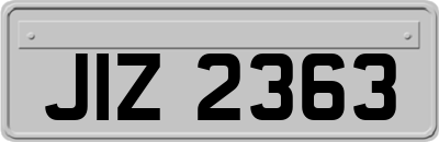 JIZ2363