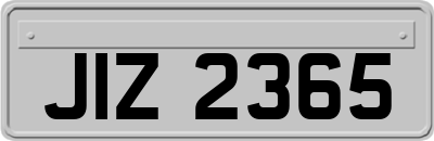 JIZ2365
