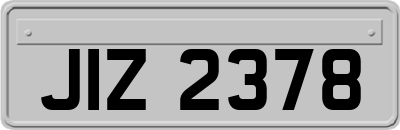JIZ2378