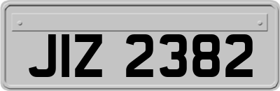 JIZ2382