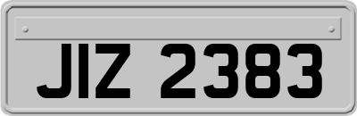 JIZ2383