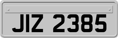 JIZ2385