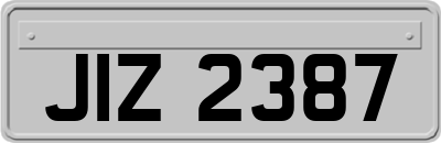 JIZ2387