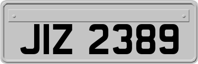JIZ2389