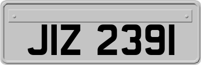 JIZ2391