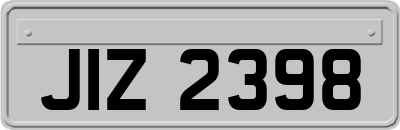 JIZ2398
