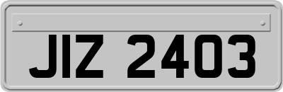 JIZ2403