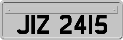 JIZ2415