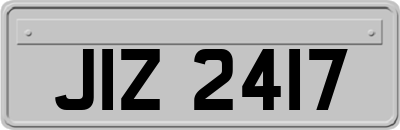 JIZ2417