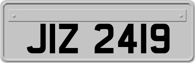 JIZ2419