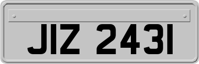 JIZ2431