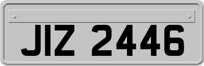 JIZ2446