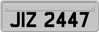 JIZ2447