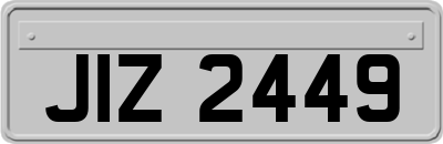 JIZ2449