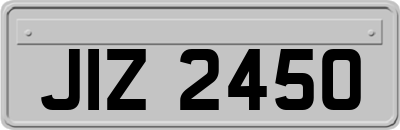 JIZ2450