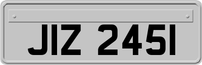JIZ2451