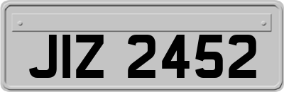 JIZ2452