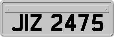 JIZ2475