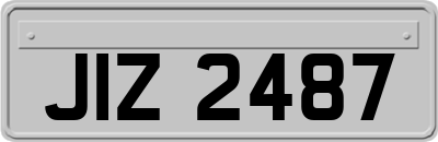 JIZ2487