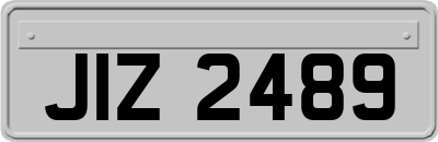 JIZ2489