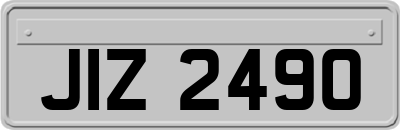 JIZ2490