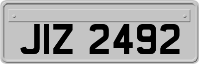 JIZ2492