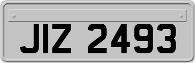 JIZ2493