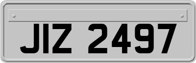 JIZ2497