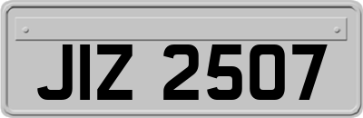 JIZ2507