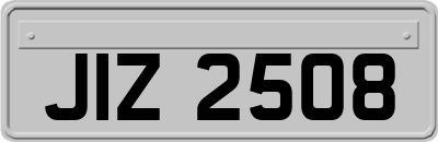 JIZ2508