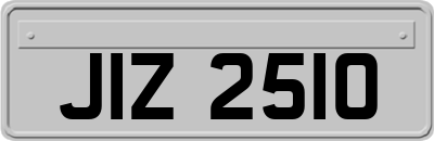 JIZ2510