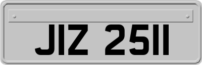 JIZ2511