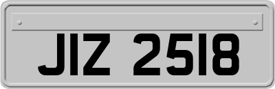 JIZ2518