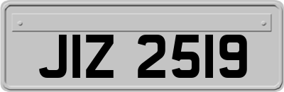JIZ2519