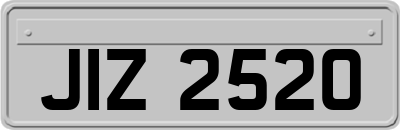 JIZ2520