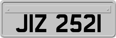 JIZ2521