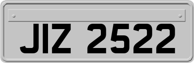 JIZ2522